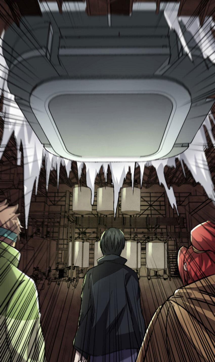 OCD Thành Vương Giả 54 trang 8