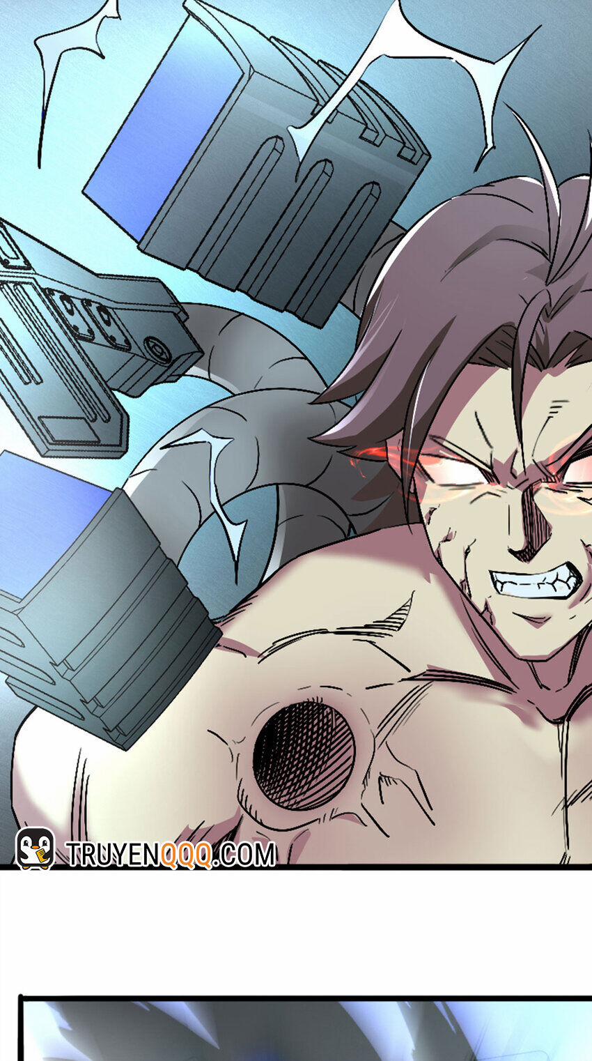 OCD Thành Vương Giả 55 trang 13