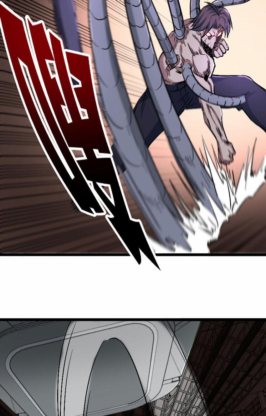 OCD Thành Vương Giả 55 trang 5