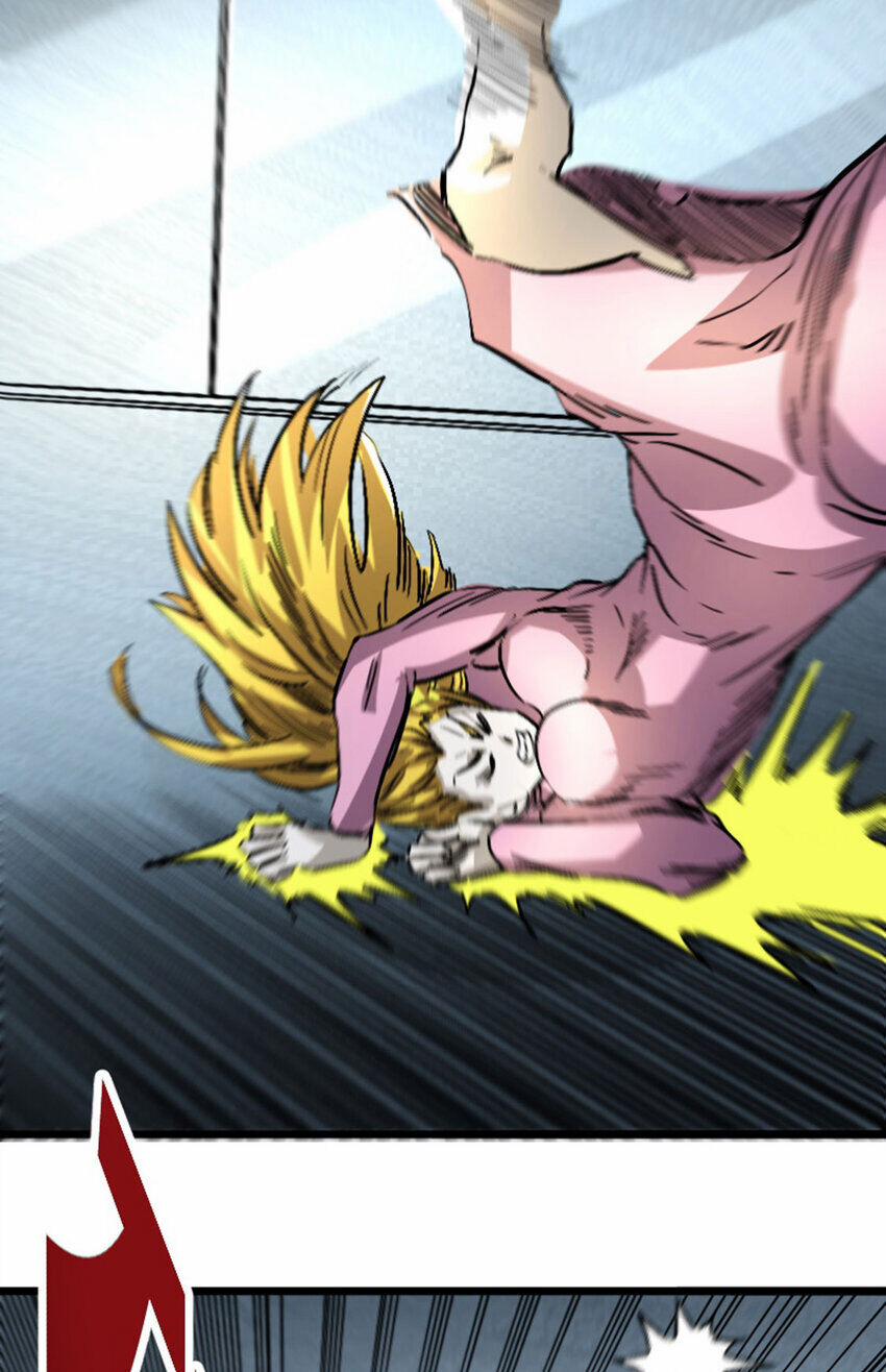 OCD Thành Vương Giả 56 trang 17