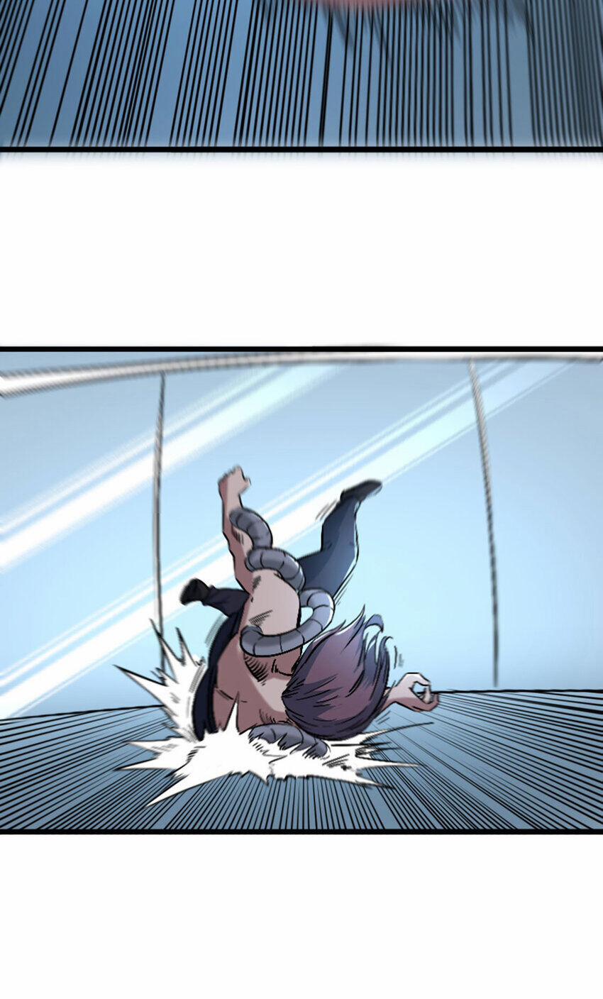 OCD Thành Vương Giả 56 trang 24