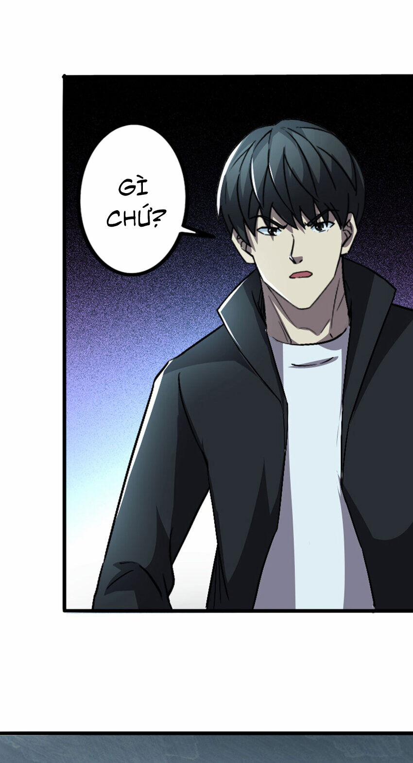 OCD Thành Vương Giả 56 trang 30
