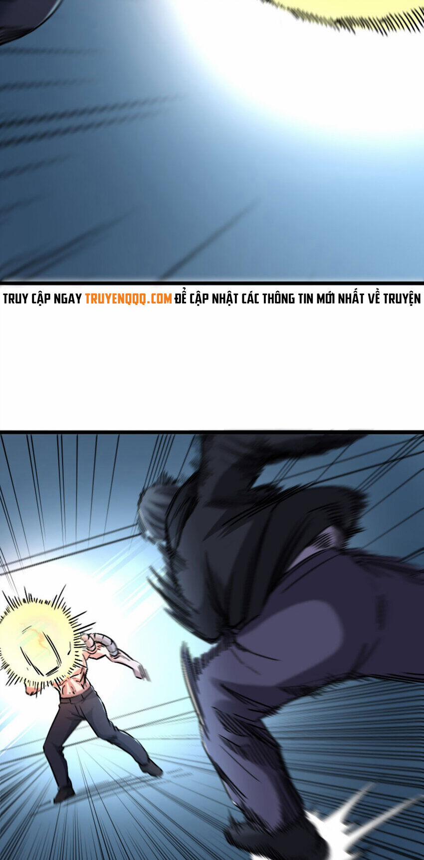 OCD Thành Vương Giả 56 trang 34