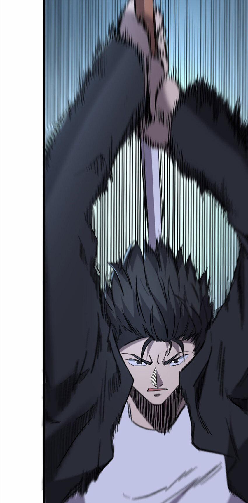 OCD Thành Vương Giả 56 trang 36