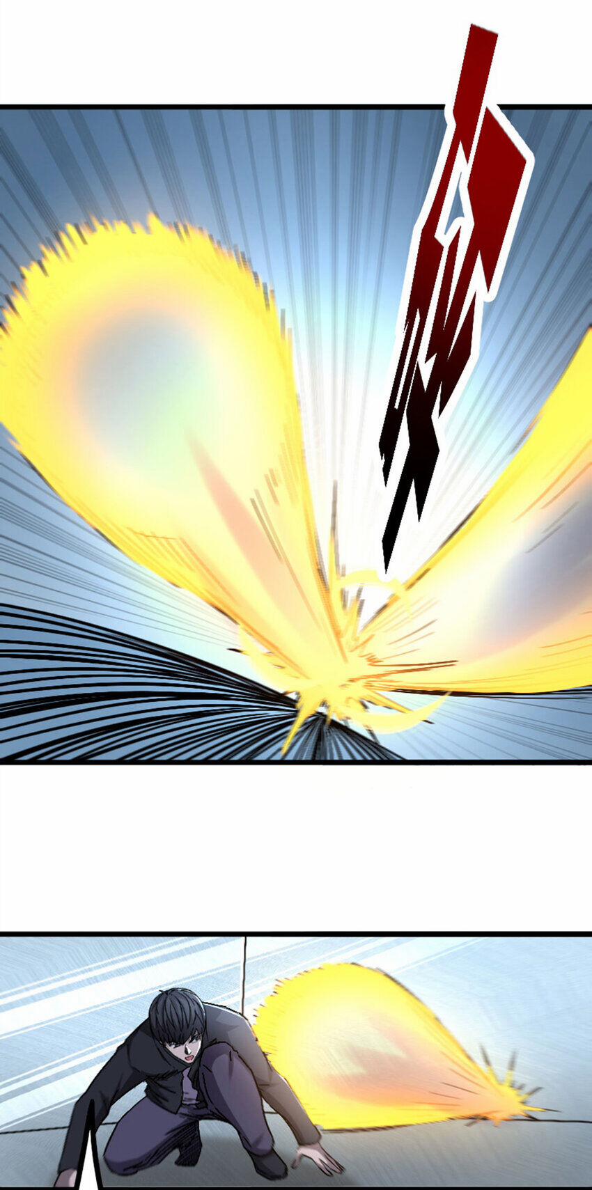 OCD Thành Vương Giả 56 trang 4