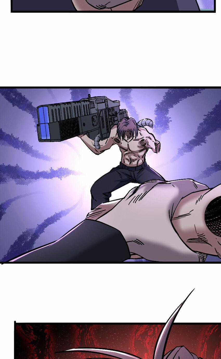 OCD Thành Vương Giả 56 trang 41