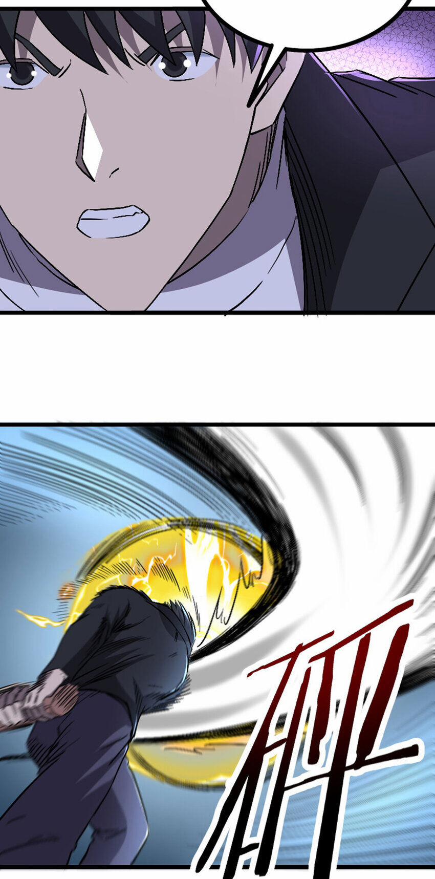 OCD Thành Vương Giả 56 trang 46