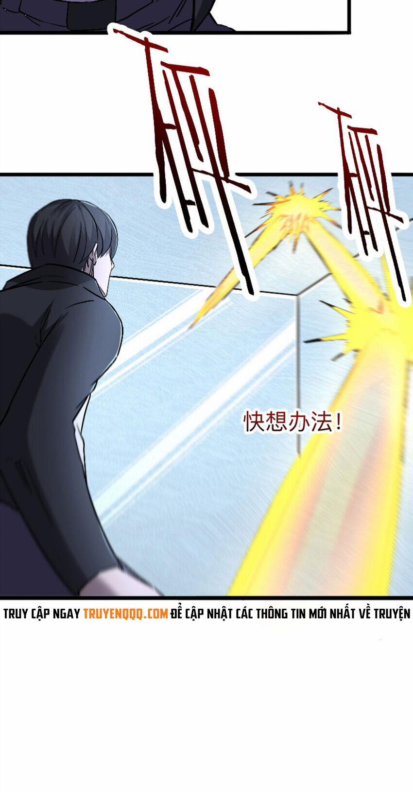 OCD Thành Vương Giả 56 trang 9