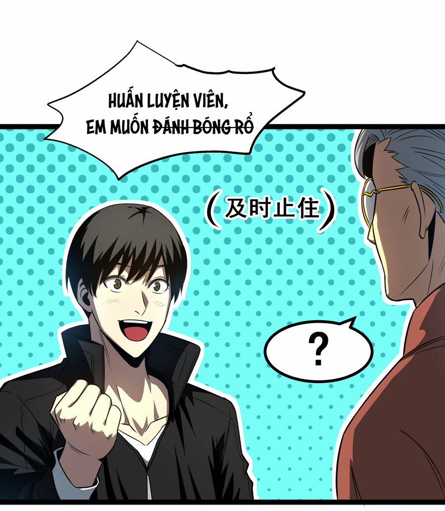 OCD Thành Vương Giả 6 trang 48