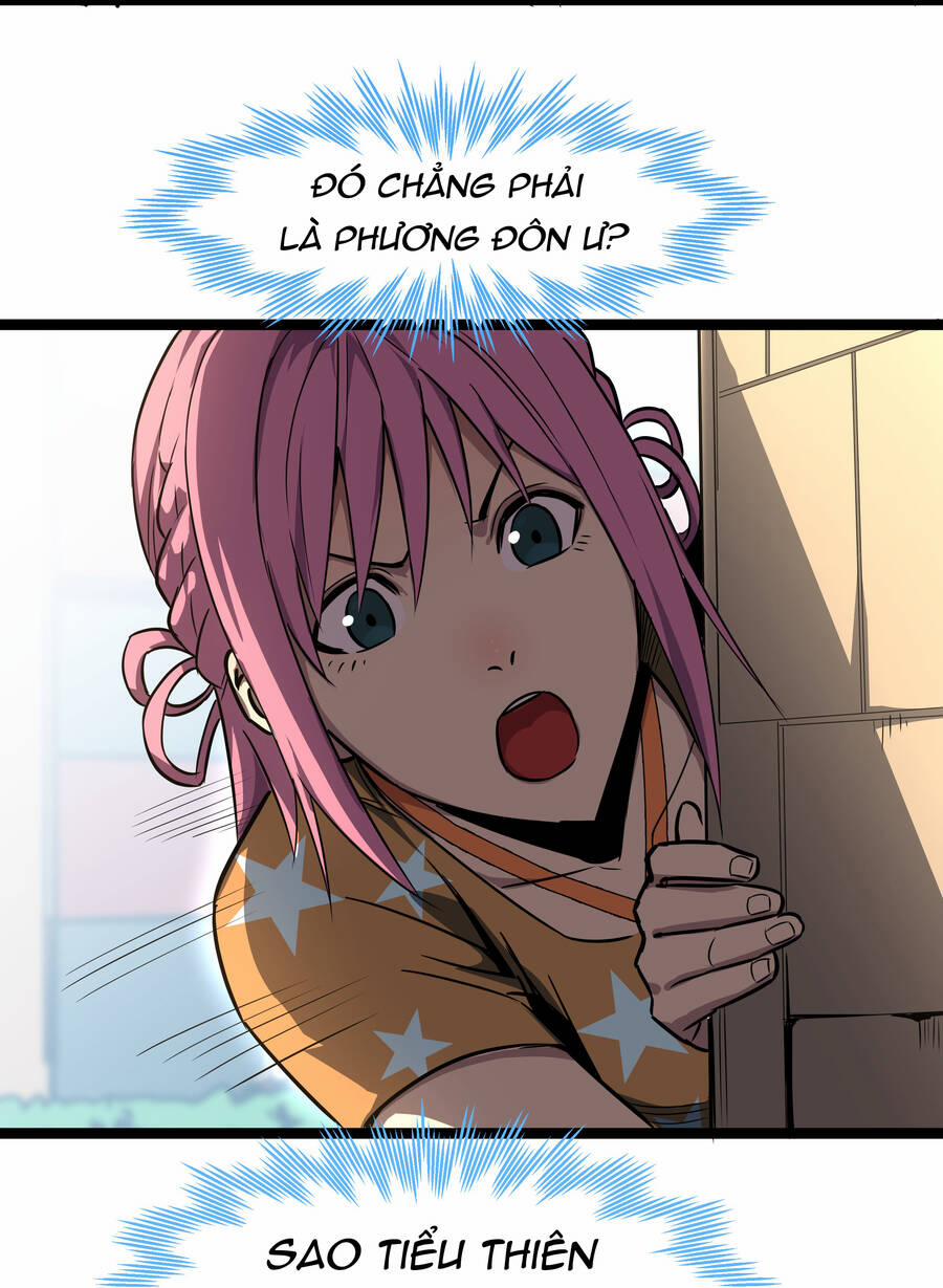 OCD Thành Vương Giả 6 trang 53