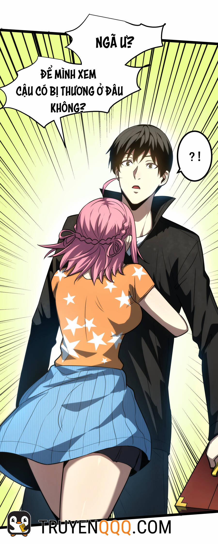 OCD Thành Vương Giả 6 trang 58