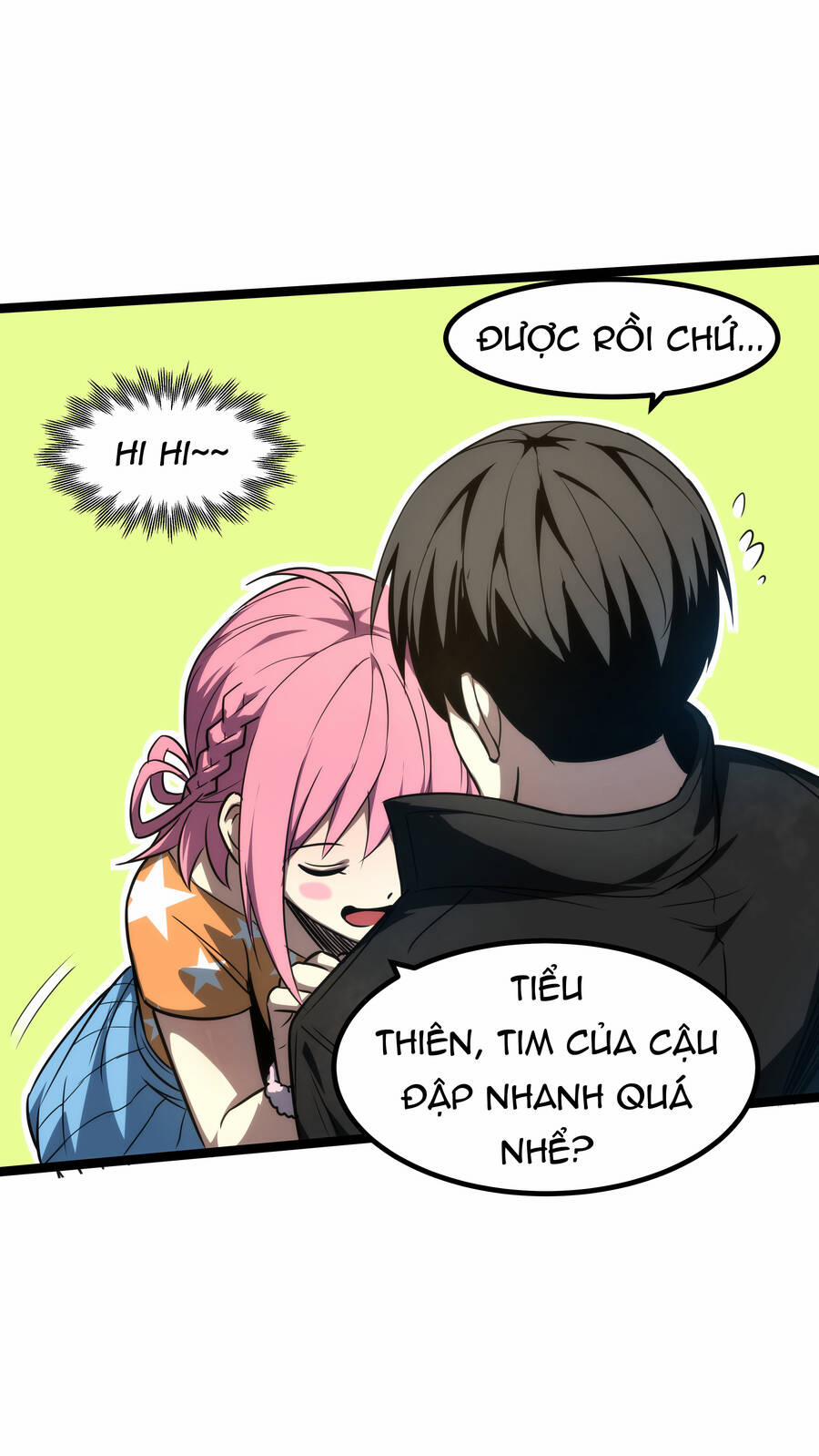 OCD Thành Vương Giả 6 trang 59