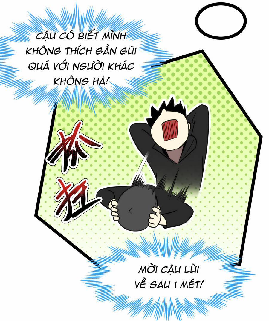 OCD Thành Vương Giả 6 trang 62
