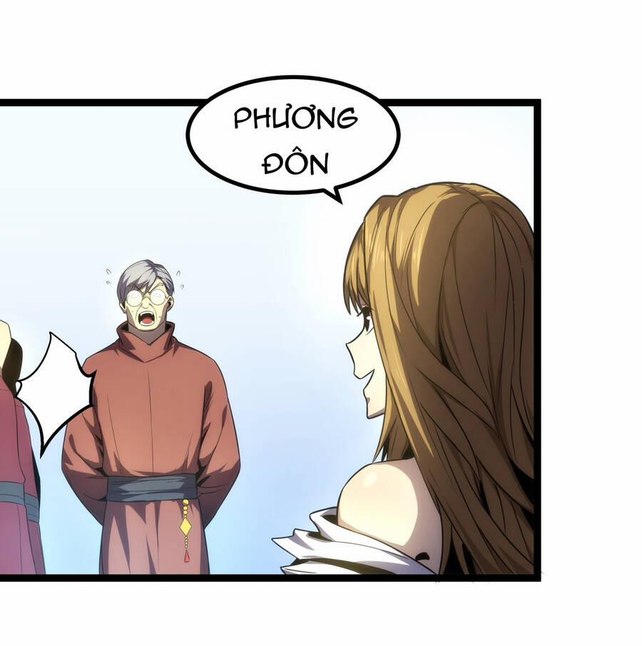 OCD Thành Vương Giả 7 trang 16