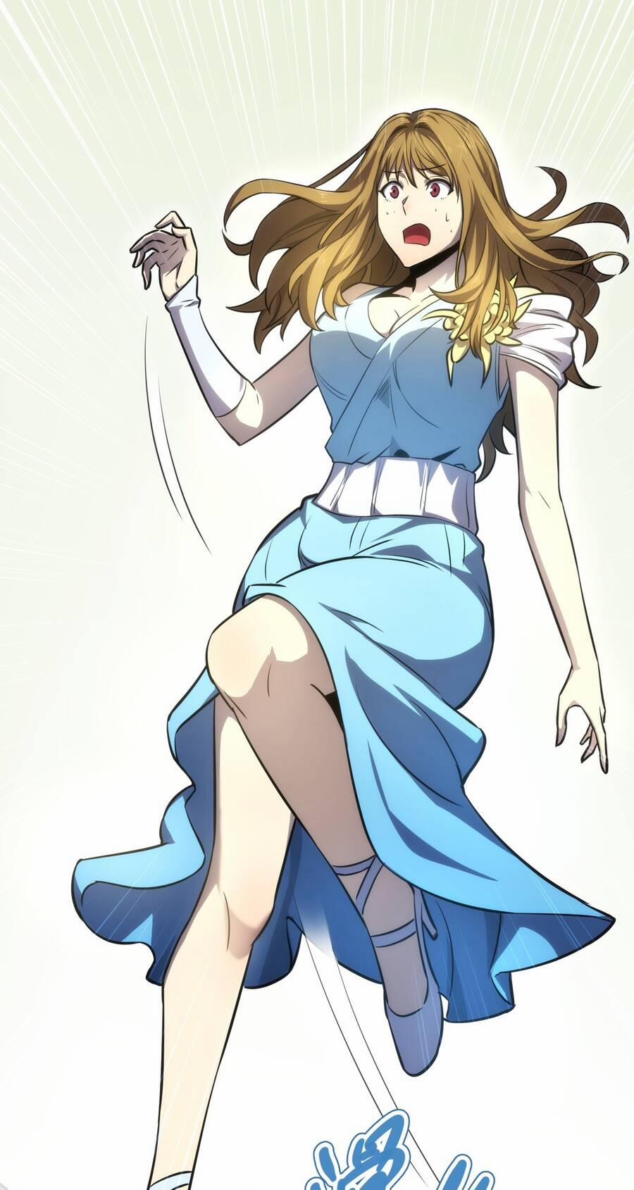 OCD Thành Vương Giả 7 trang 29