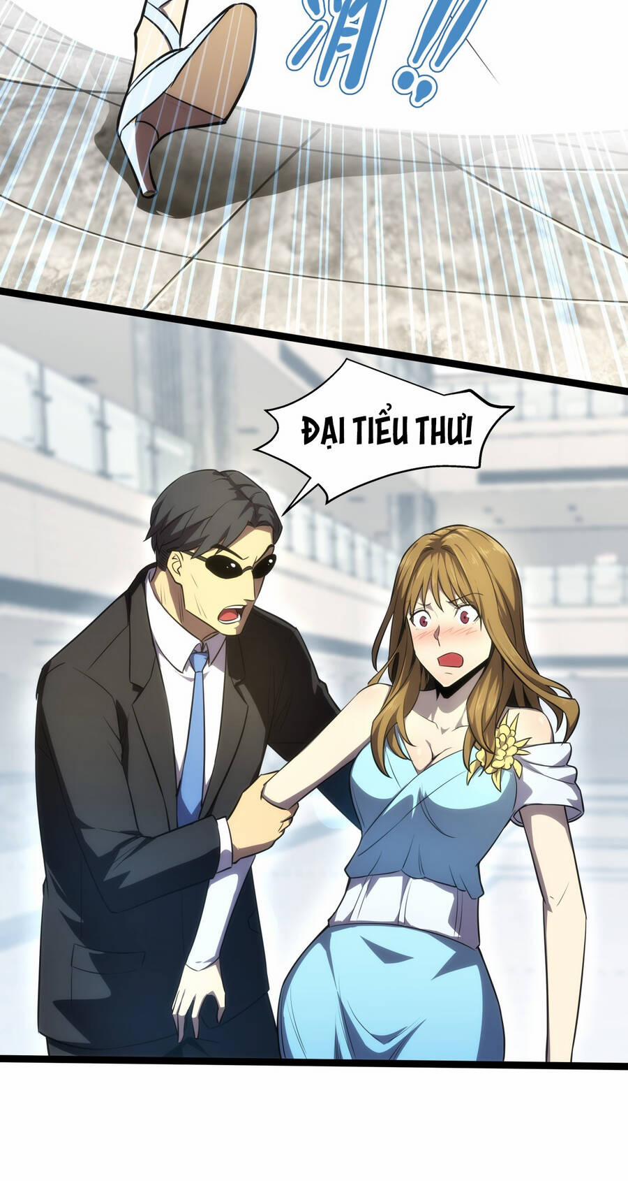 OCD Thành Vương Giả 7 trang 30