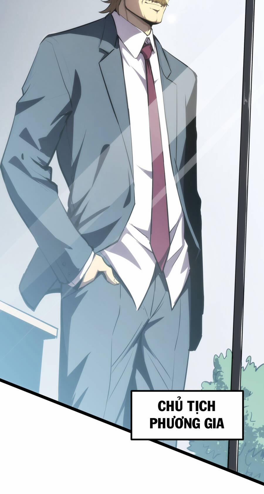 OCD Thành Vương Giả 7 trang 34