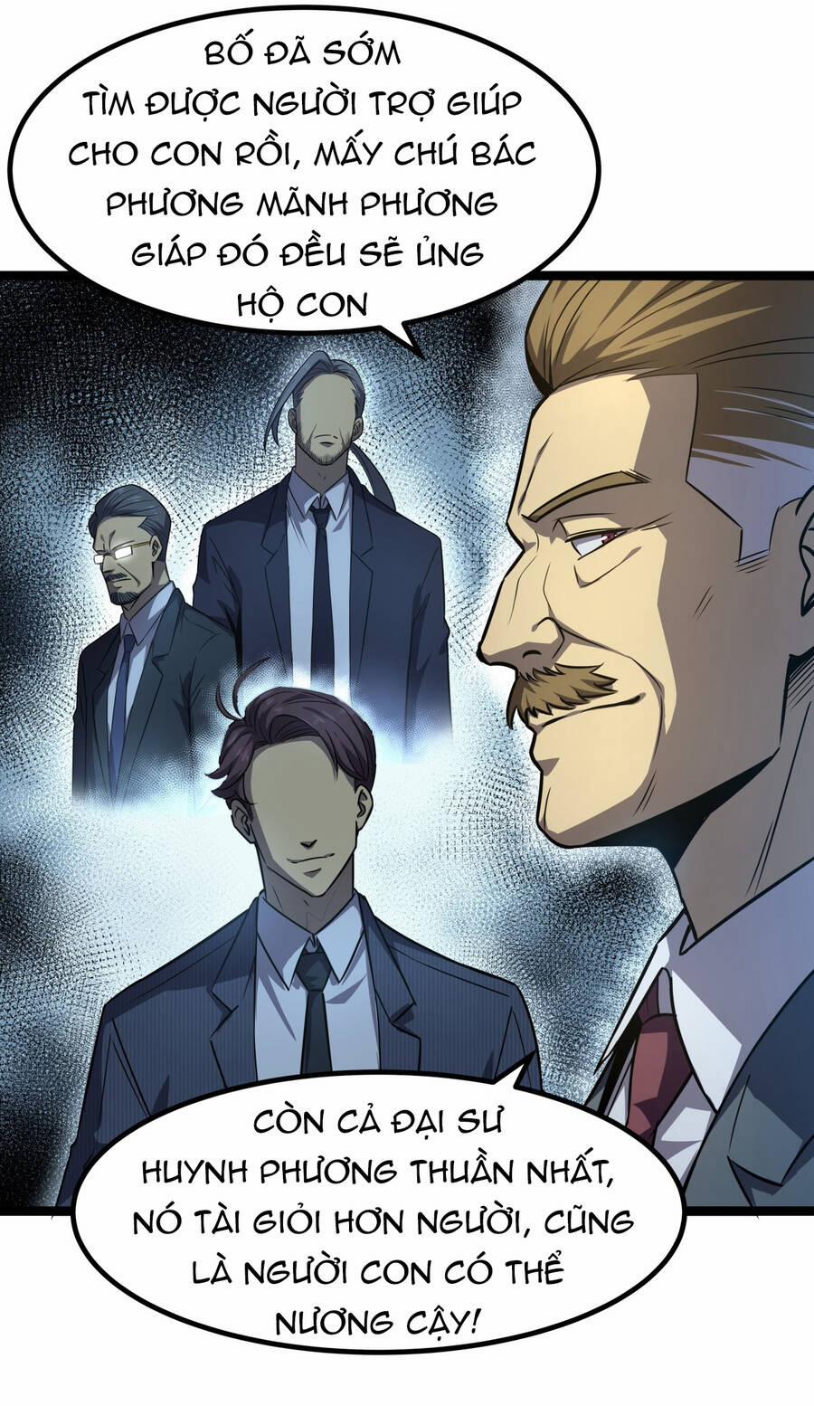 OCD Thành Vương Giả 7 trang 39
