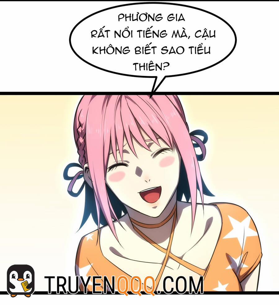 OCD Thành Vương Giả 7 trang 4