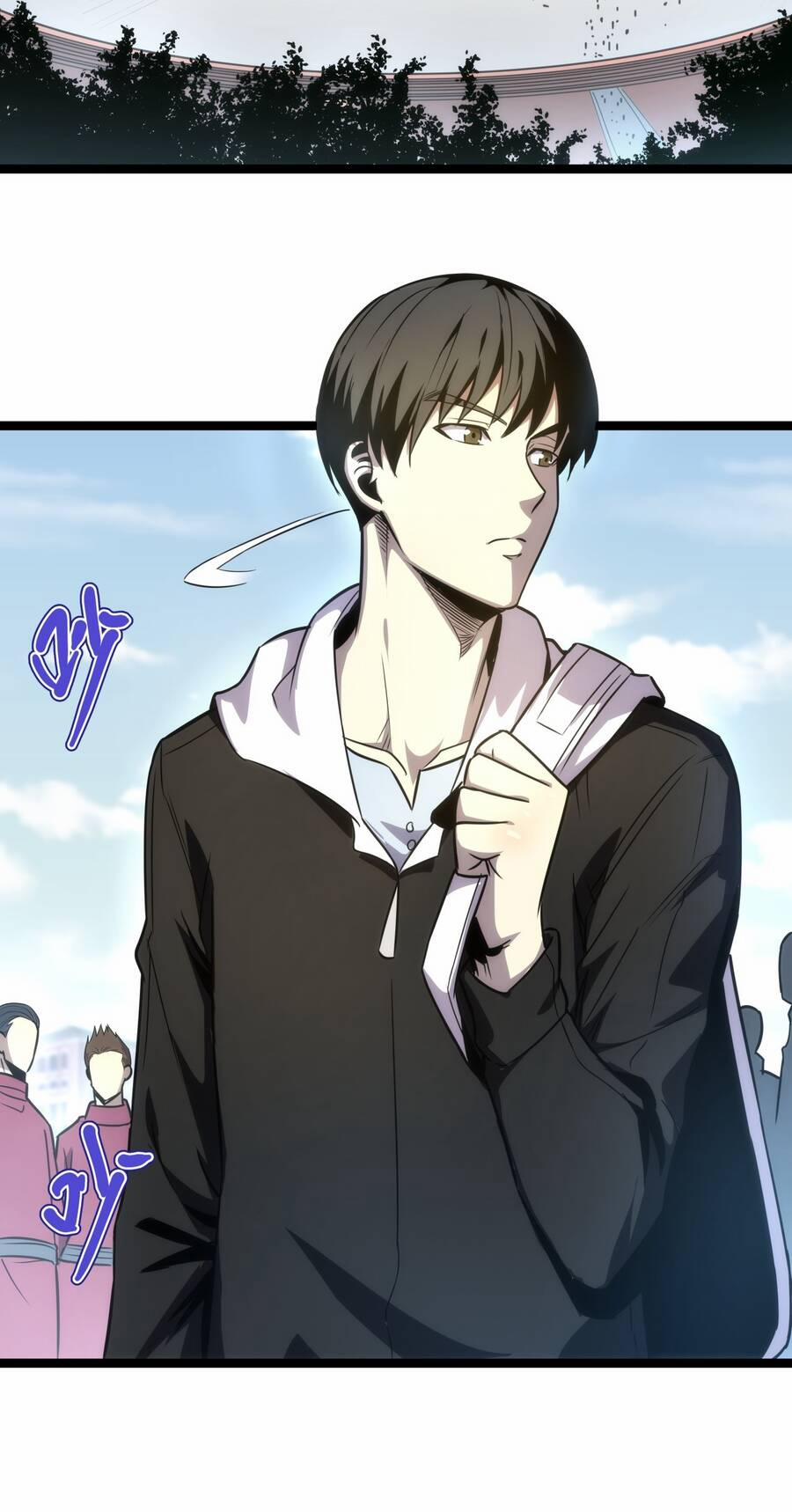 OCD Thành Vương Giả 7 trang 45