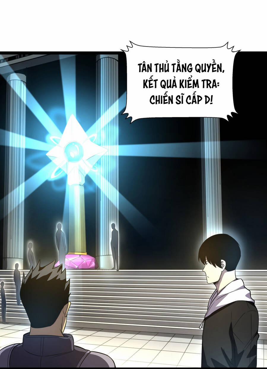 OCD Thành Vương Giả 7 trang 67