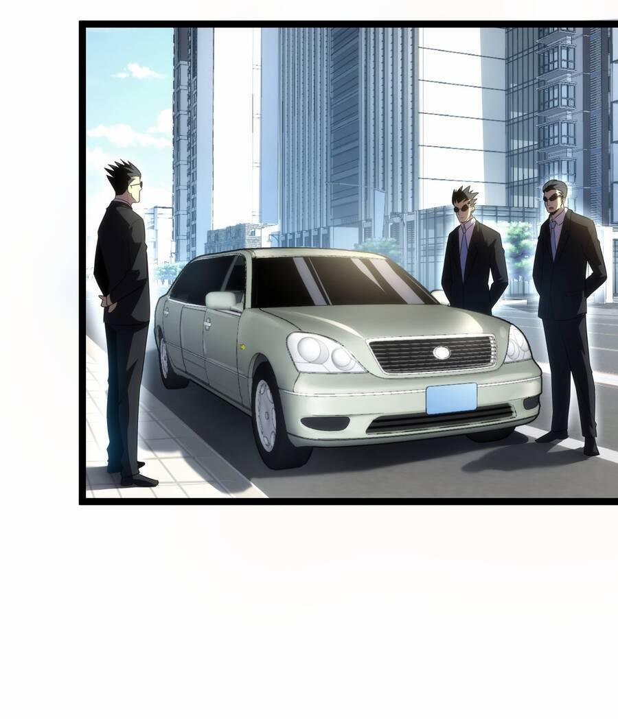 OCD Thành Vương Giả 7 trang 8