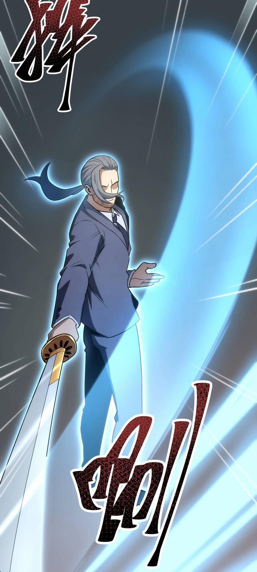 OCD Thành Vương Giả 8 trang 11