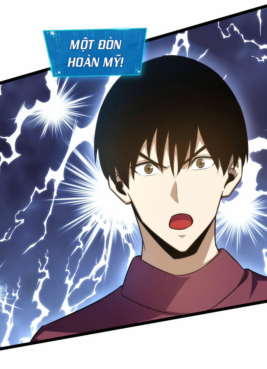 OCD Thành Vương Giả 8 trang 22