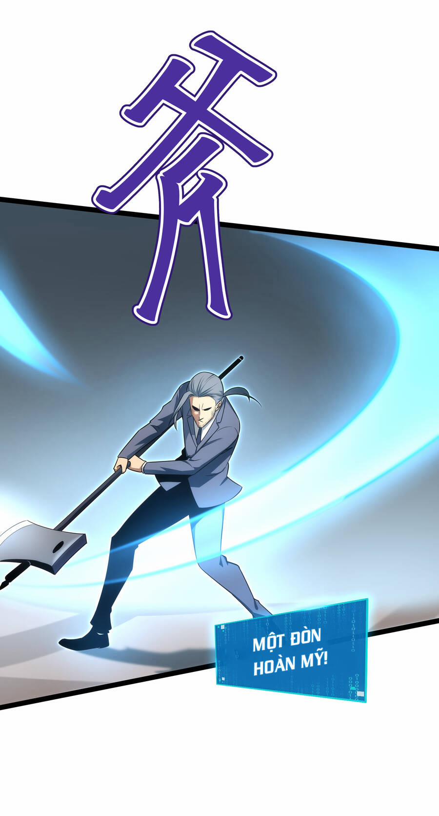 OCD Thành Vương Giả 8 trang 23