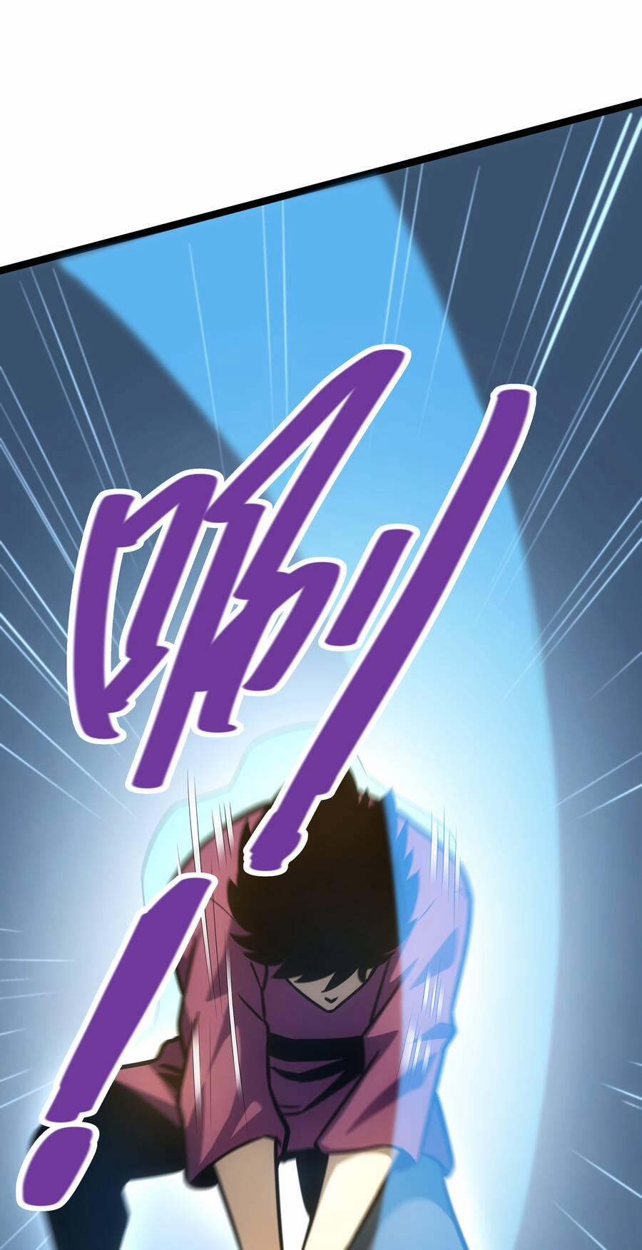 OCD Thành Vương Giả 8 trang 43