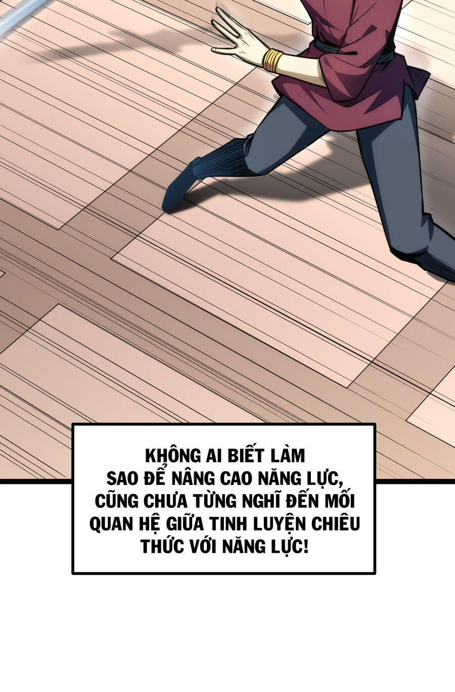 OCD Thành Vương Giả 8 trang 62