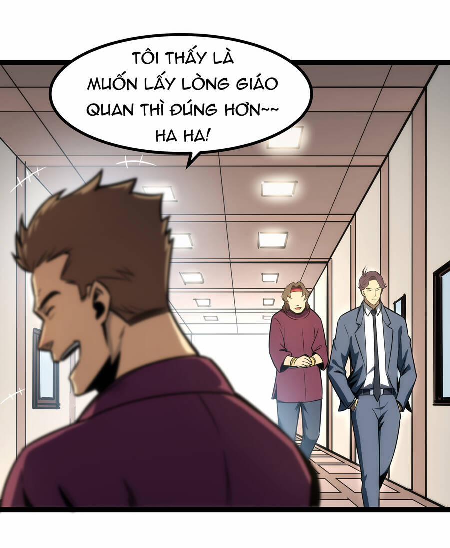 OCD Thành Vương Giả 8 trang 65