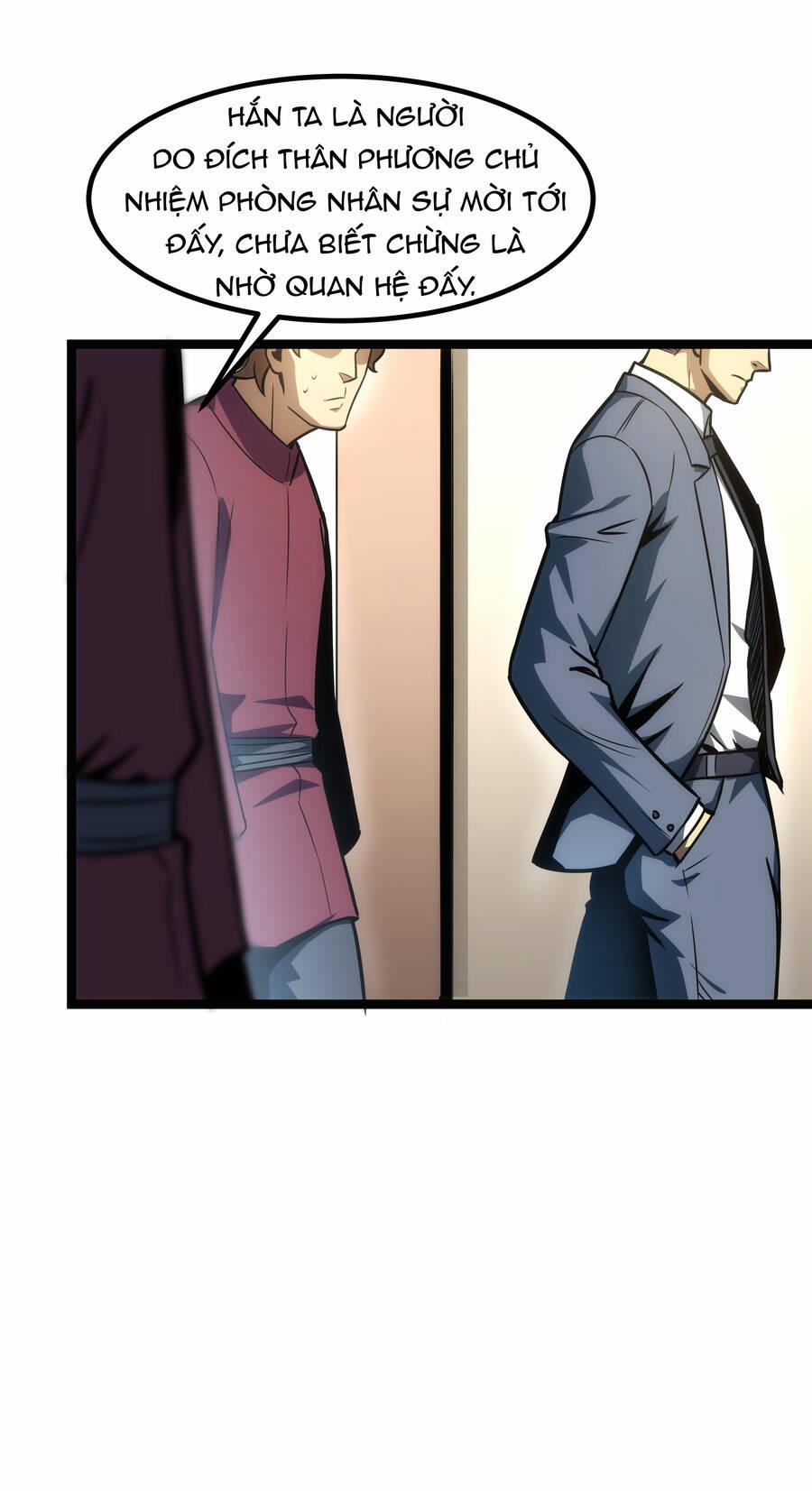 OCD Thành Vương Giả 8 trang 66