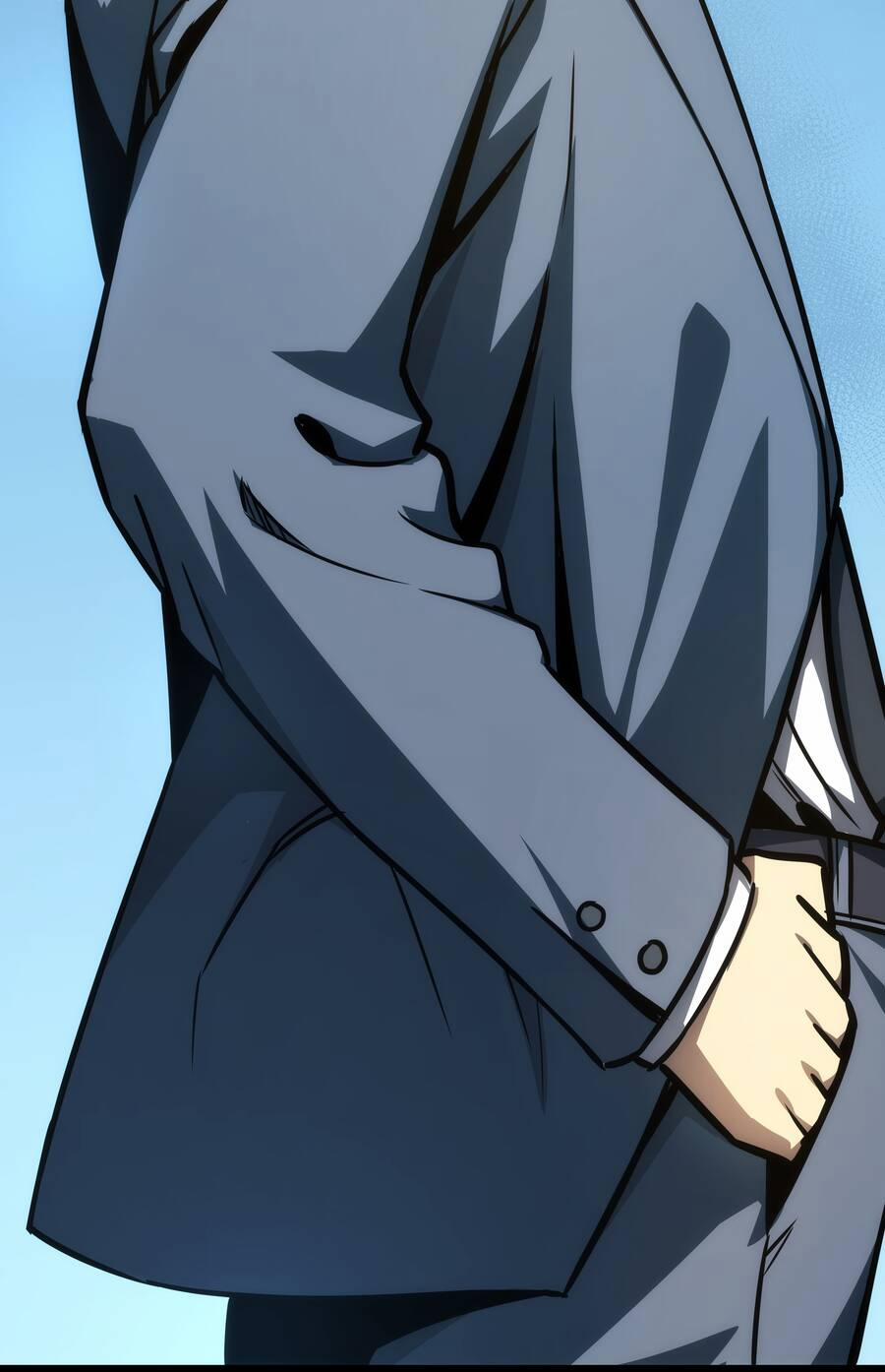 OCD Thành Vương Giả 8 trang 69