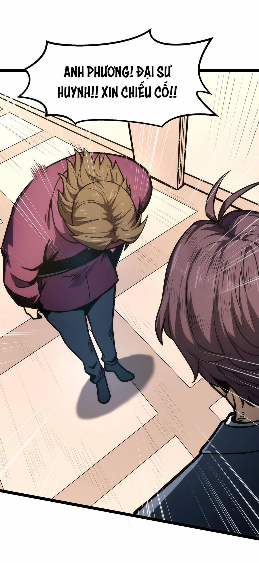 OCD Thành Vương Giả 8 trang 75