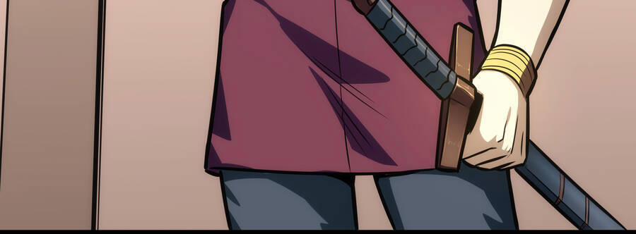 OCD Thành Vương Giả 8 trang 83