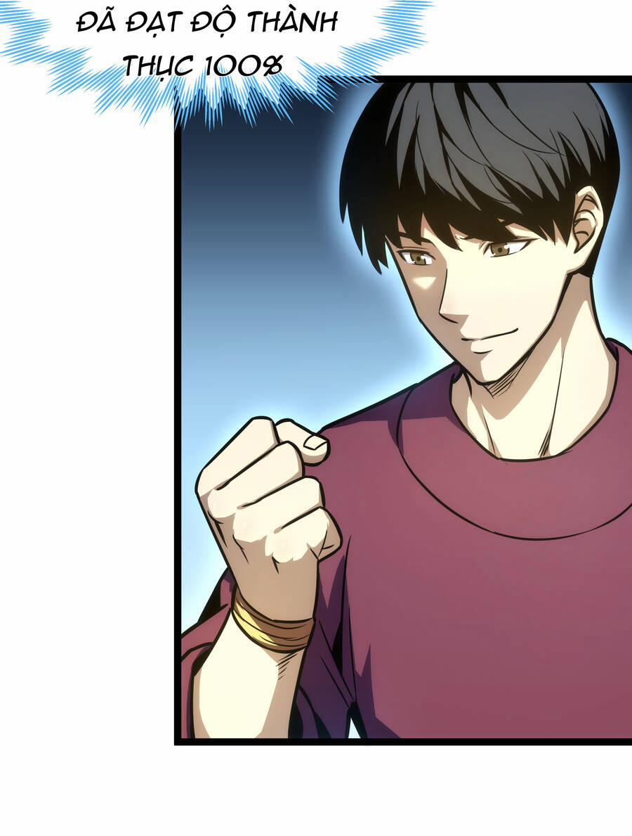 OCD Thành Vương Giả 8 trang 87