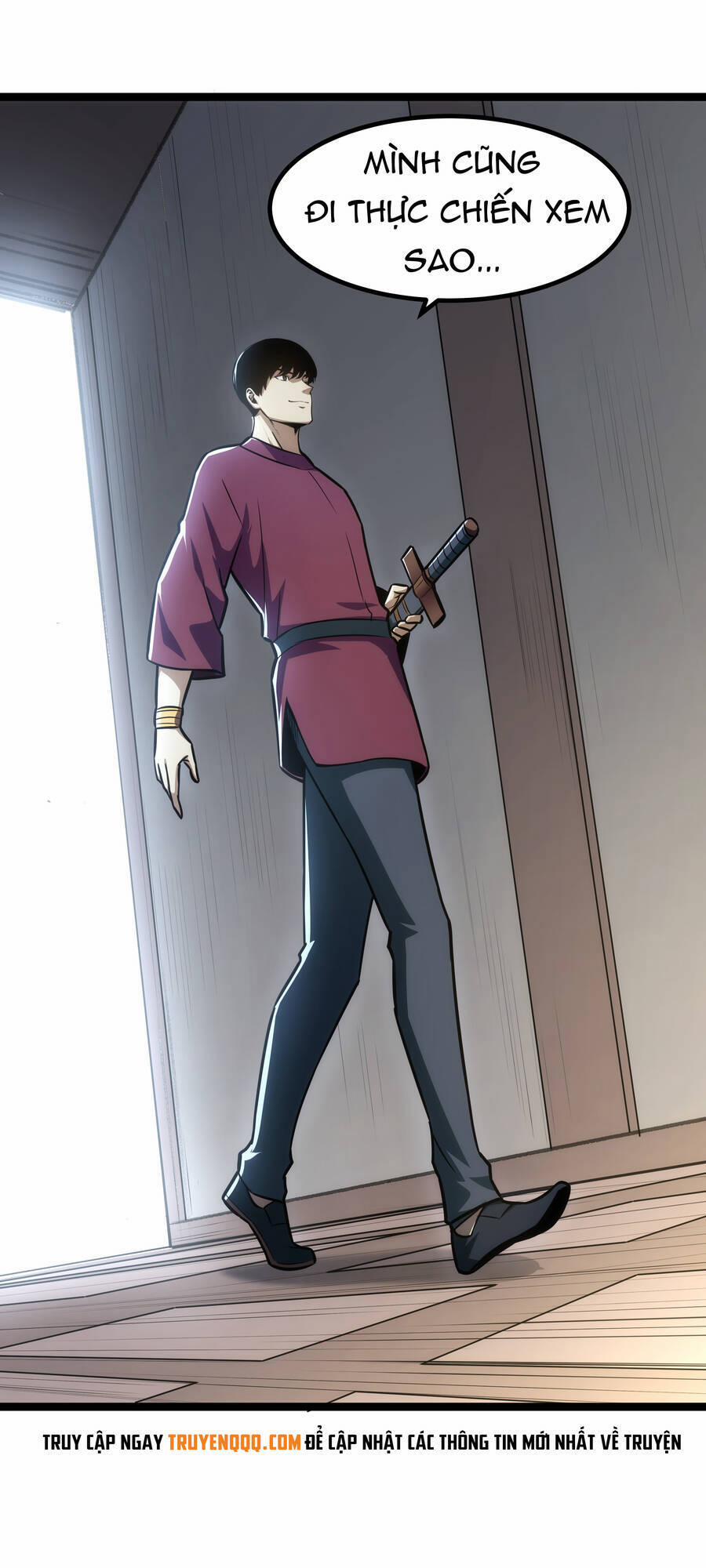 OCD Thành Vương Giả 8 trang 88