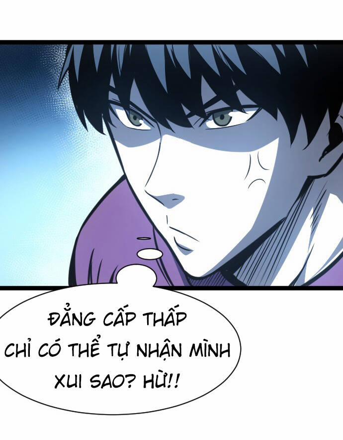 OCD Thành Vương Giả 9 trang 12