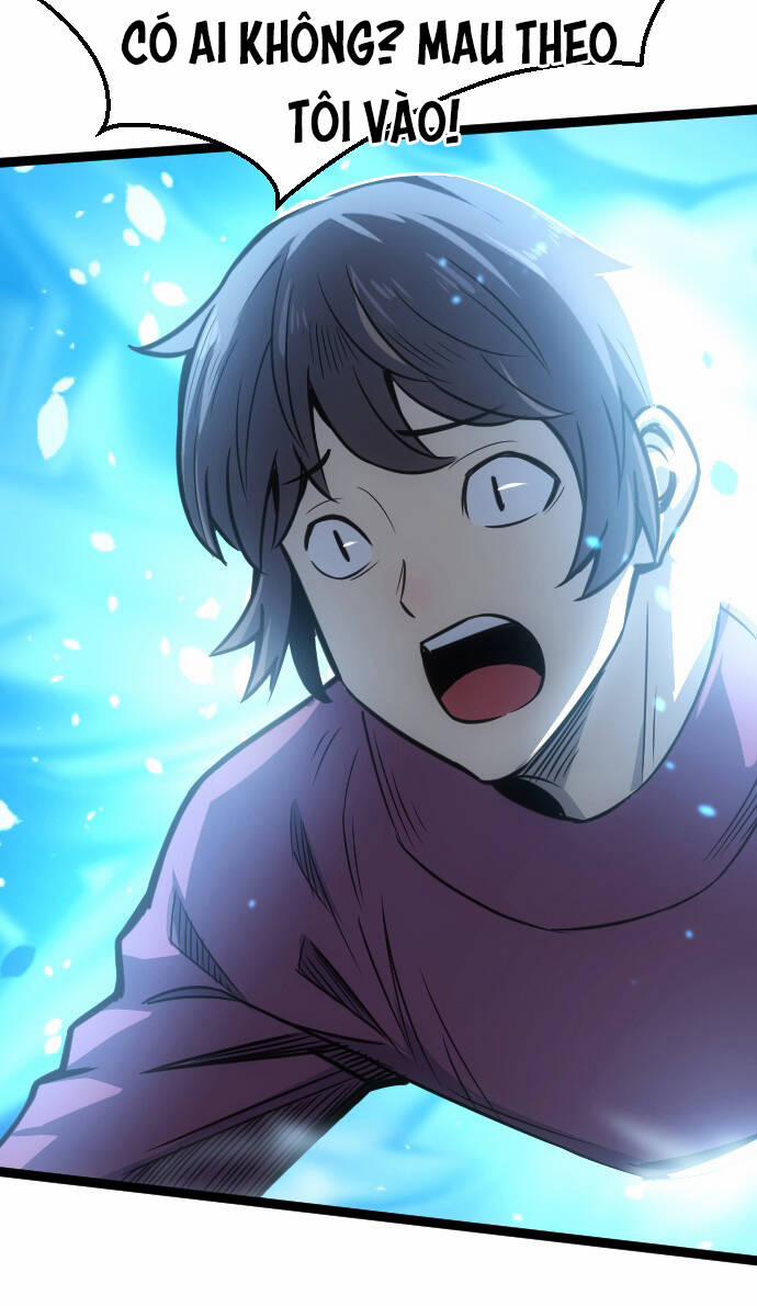 OCD Thành Vương Giả 9 trang 18