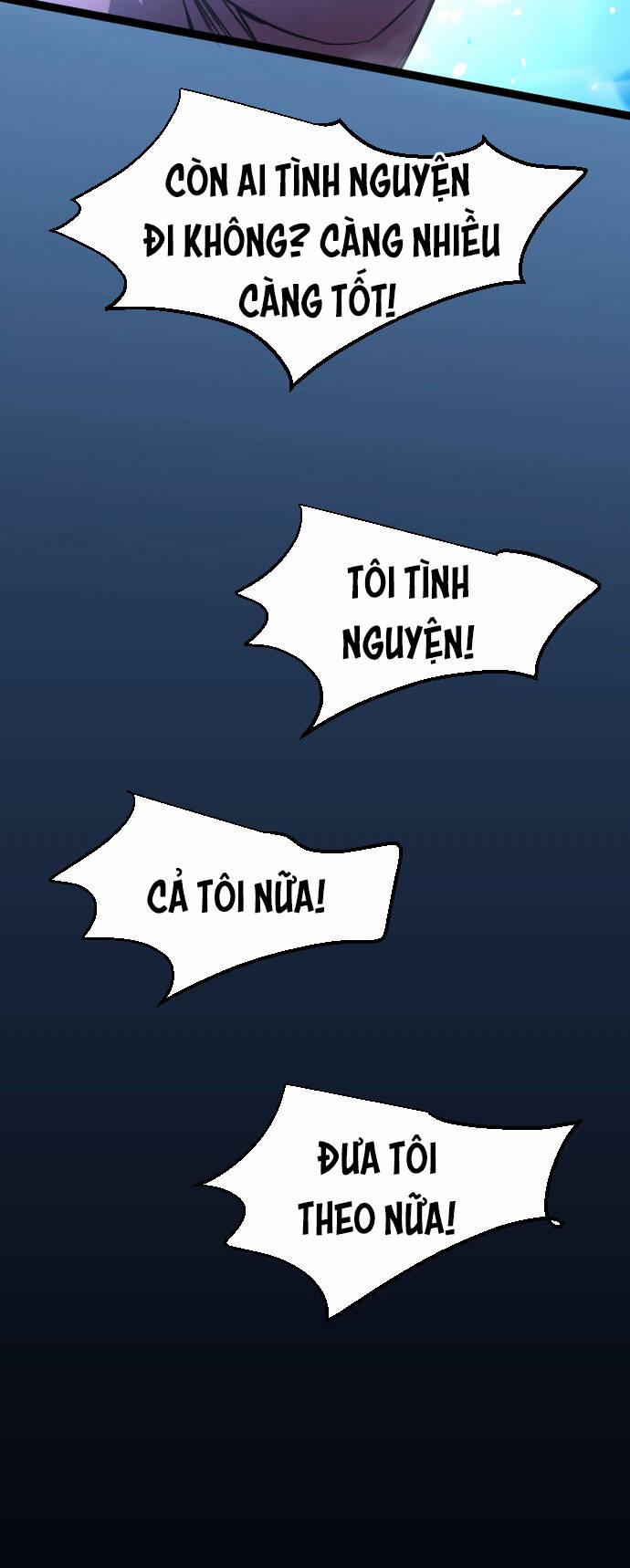 OCD Thành Vương Giả 9 trang 21