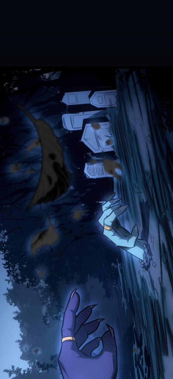 OCD Thành Vương Giả 9 trang 22