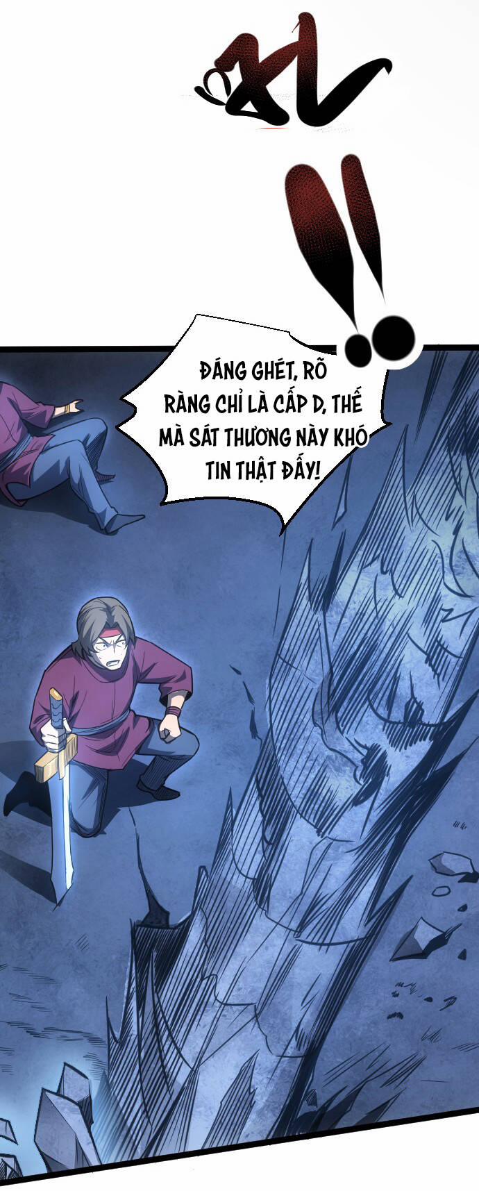 OCD Thành Vương Giả 9 trang 24