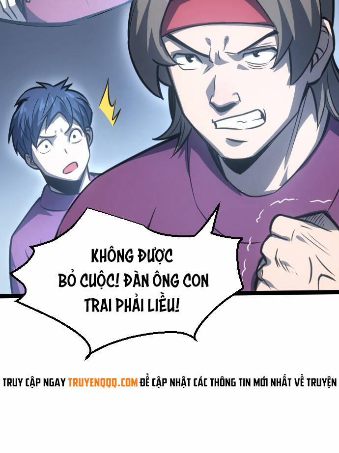 OCD Thành Vương Giả 9 trang 30