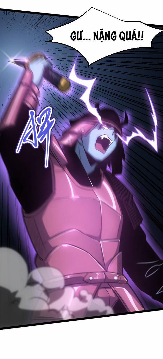 OCD Thành Vương Giả 9 trang 31