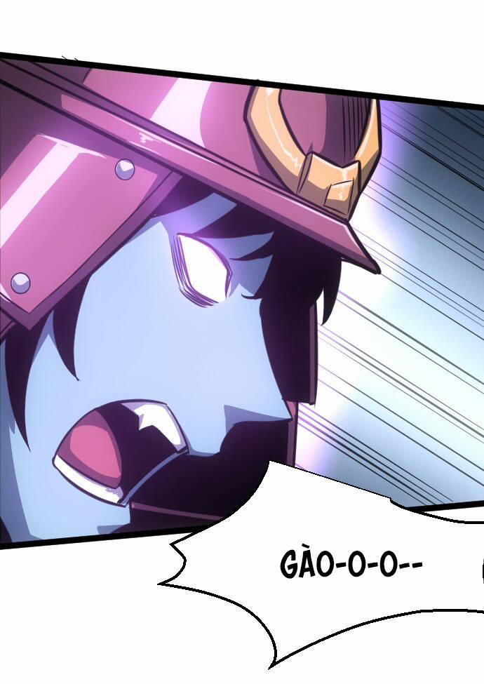 OCD Thành Vương Giả 9 trang 35