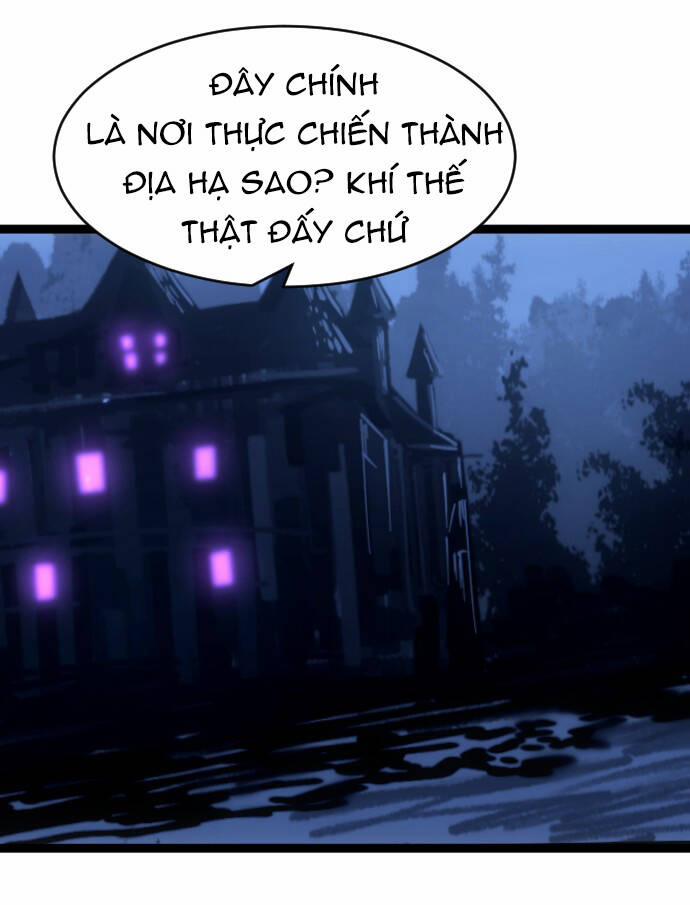 OCD Thành Vương Giả 9 trang 42