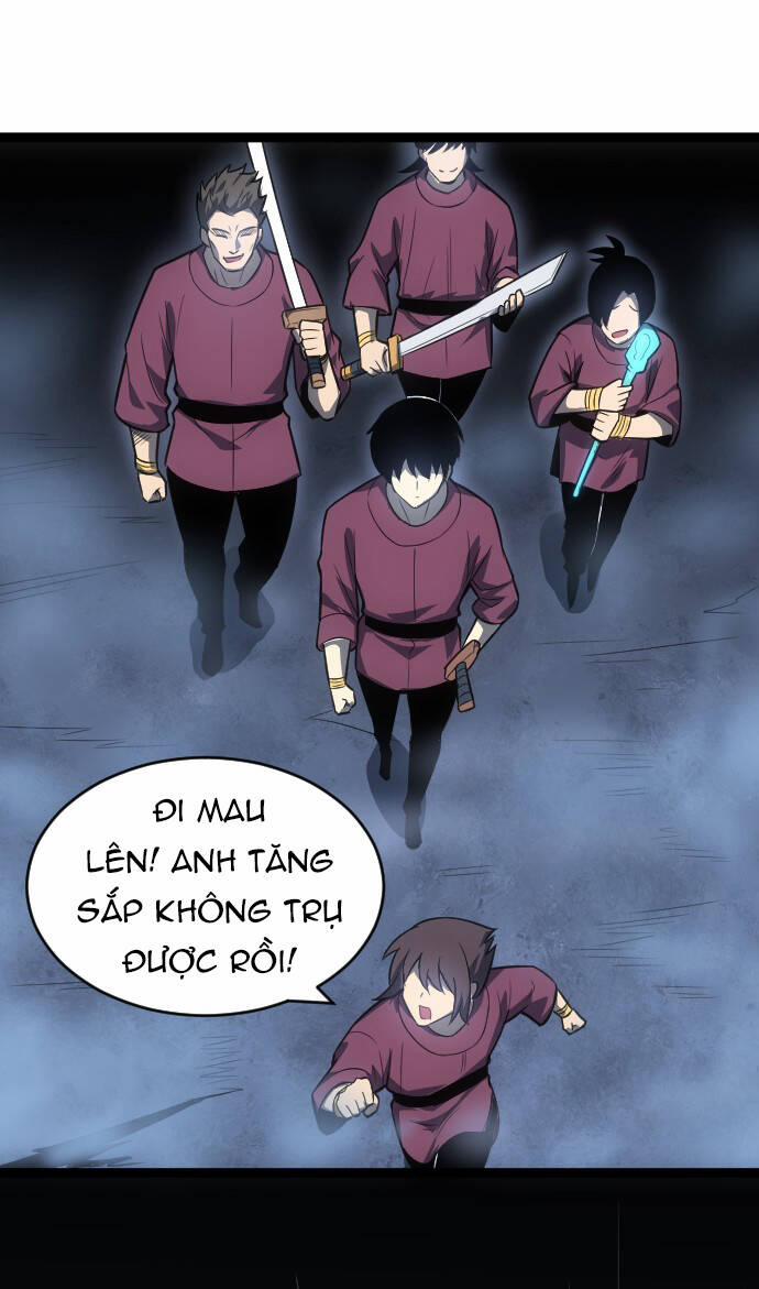 OCD Thành Vương Giả 9 trang 44