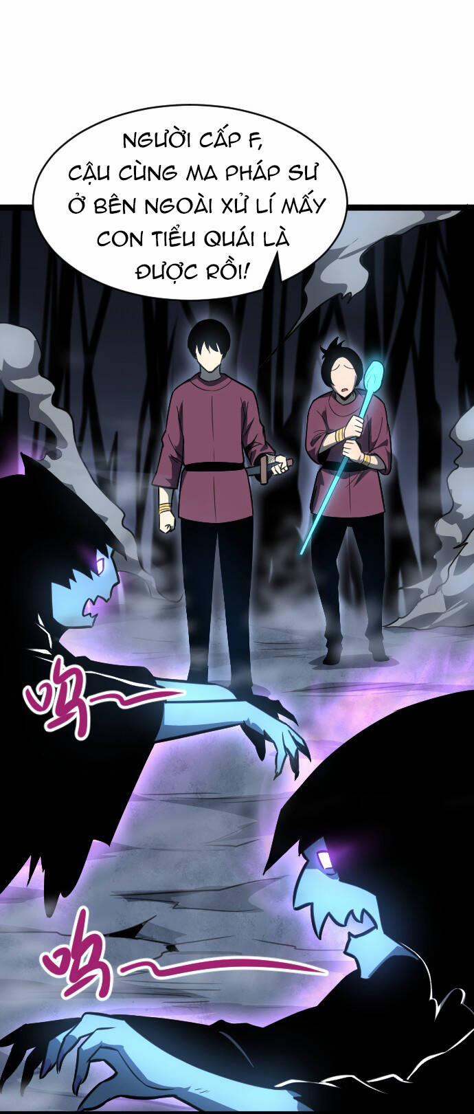 OCD Thành Vương Giả 9 trang 52