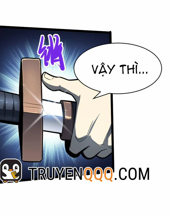 OCD Thành Vương Giả 9 trang 56